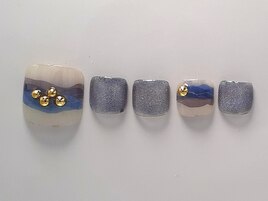 インク×マグネット
