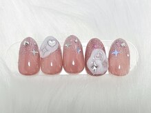 イング(+ Ing)/韓国ネイル