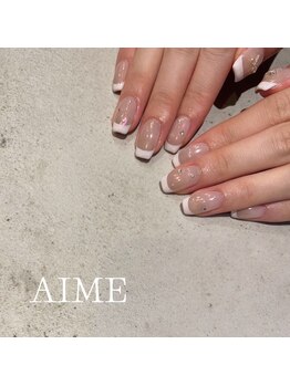 アイム(AIME)/韓国