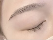 アイブロウドット 浜松駅前(i)/美眉スタイリング☆after