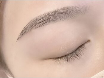 アイブロウドット 浜松駅前(i)/美眉スタイリング☆after