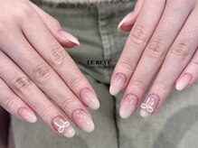 ルレーブ(LE REVE)/ベイビーブーマー×リボン
