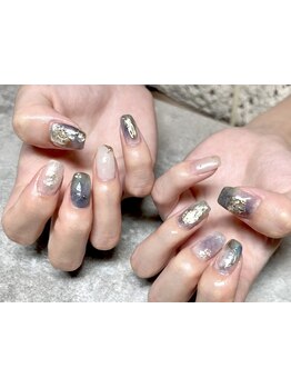 定額メニューのあるサロン