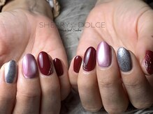 シェリードルチェ 横浜店(Sherry Dolce)/A.オフィス向け上品アート