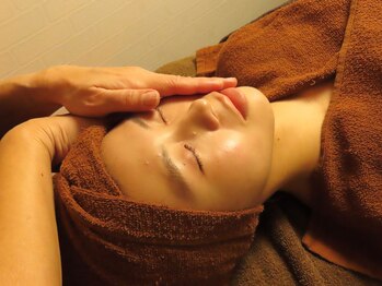 ボヌールエターナル(Bonheur eternel)/得意の施術