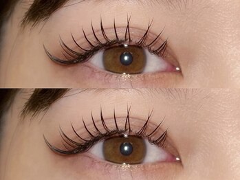 エルレ 五反田店(ELRe)/LEDエクステ