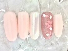 マリアール 札幌ステラプレイス店/Special Design ¥8800