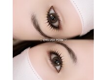 アイモア 金山店(eye mor.)/立ち上げカール♪