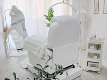 モルン(moln)の雰囲気（[まつげパーマ/マツエク/アイブロウ/眉毛/大阪福島まつ毛パーマ）