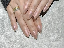 ヒールネイル(heal nail)/auroraマグ～