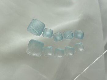 テンスリー(103)/フット