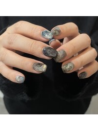 お任せニュアンス