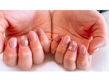 カウ レア レア トータルビューティーKF(Kau Lea Lea)/定額ネイル¥4500