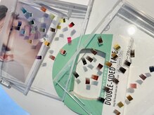 アイラッシュラボ イエロー(eyelash lab yellow)の雰囲気（カラーエクステ新色大量入荷しました☆）