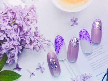 ムスビ(musubi)/5月　定額トレンドデザイン