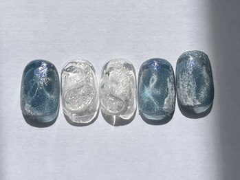 25年5月　standard 定額