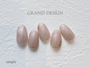 グランドデザイン 大垣店(GRAND DESIGN)/