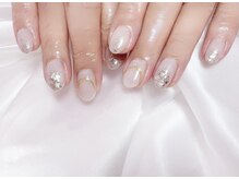 アメリオレフチュール(ameliorer futur)/nail