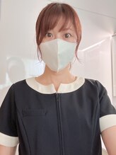 ベホイミ 新屋敷店(BEHOIMI)&nbsp;尾方 梓