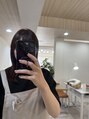 エルノ フジミノ(elno fujimino)&nbsp;Yumi 