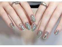 ナンシーネイル(Nancy nail)