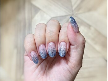 ルピカ(Rupica)/ラメグラデーション