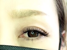 ウル 美里店(ULU)の雰囲気（フラットラッシュ/セーブル/美里）