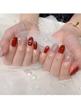 アンベリール 新宿(Embellir)/90分やり放題コース♪