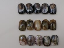 リッツ 北千住西口店(RITZ)/アート定額　デザインコース