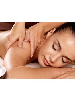 ボディラインを整えたい