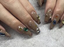 ネイルスミス(Nailsmith)