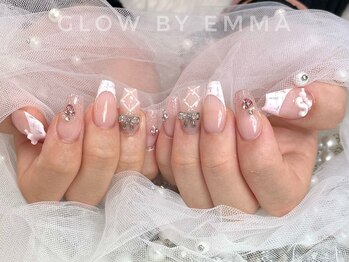 ロングネイルズ エマ(LongNails-Emma)/