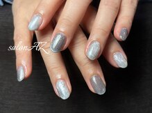 サロン エージー(salon AZ)/季節定額デザイン