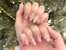 ティンク 大船店(Tink)/クリスマスネイル