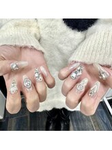 サララ(SALALA)/デカパーツ♪