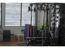 ビギニングフィットネス(Beginning fitness)/トレーニング部屋 studio１