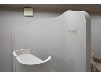 フライデートゥエンティーワン(Friday 21)/