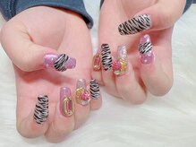 アフリス(Aphris)/アートやり放題