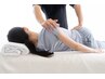 【初回限定】気になる箇所をストレッチ&マッサージ!60分9960円→3980円