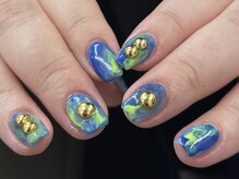 ブランクルネ(blanclune)/90分デザイン