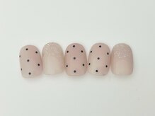 ソポカロン(sopoca-lon)/Bコース 5200円