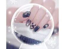 ミキ(MIKI)/持ち込みデザイン110分コース★