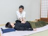 【内臓ケア】お腹の不調改善 60分 ¥15,000→¥3,850