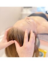 ミヤビサロン 新宿店(Miyabiサロン)/ヘッドスパ