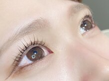 アイラッシュ プラン 阪急高槻店(plan)/パーマ