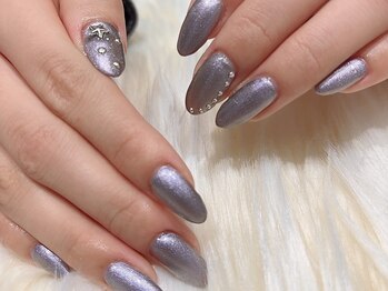 ネイルルーム リナータ(Nail Room RENATA)/デザインネイル