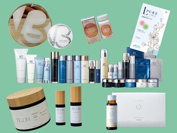 ぷらすわん(+1)/【ホームケア】