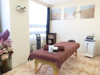 パラディ(PARADIS)/施術室1