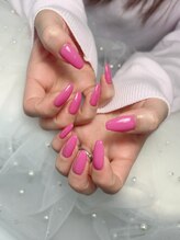 ナンバーエイト(No8)/