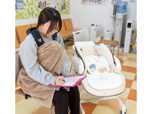 おおがね美容整体院/産後骨盤矯正